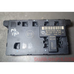 Load image into Gallery viewer, 2003-2006 Mercedes-Benz W203 C-Class Front Left Side Door Control Module A203 820 15 85 OEM