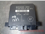 Load image into Gallery viewer, 2003-2006 Mercedes-Benz W203 C-Class Rear Left Side Door Control Module A203 820 21 85 OEM