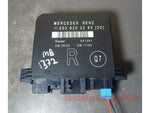 Load image into Gallery viewer, 2003-2006 Mercedes-Benz W203 C-Class Rear Right Side Door Control Module A203 820 22 85 OEM
