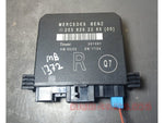 Load image into Gallery viewer, 2003-2006 Mercedes-Benz W203 C-Class Rear Right Side Door Control Module A203 820 22 85 OEM
