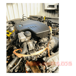 قم بتحميل الصورة إلى عارض الصور، محرك BMW N20B20B بدون علبة تروس A2500179