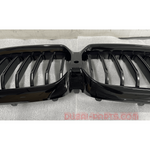 Load image into Gallery viewer, BMW G30 LCi G31 Front Grill Shadows Line 9852169 Brand New OEM