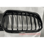 Load image into Gallery viewer, BMW G30 LCi G31 Front Grill Shadows Line 9852169 Brand New OEM