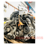 قم بتحميل الصورة إلى عارض الصور، محرك BMW N20B20B بدون علبة تروس A2500179
