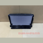 قم بتحميل الصورة إلى عارض الصور، طقم رادياتير BMW G24 G26، رقم القطعة 9886712 و9889077، منتج جديد أصلي.