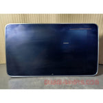 Bild in die Galerieansicht laden, Mercedes-Benz C-Klasse W205 AMG C63 Navigations-LCD-Display (2014–2018) A205 900 22 11 OEM