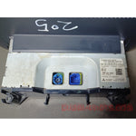 Bild in die Galerieansicht laden, Mercedes-Benz C-Klasse W205 AMG C63 Navigations-LCD-Display (2014–2018) A205 900 22 11 OEM