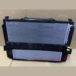 Load image into Gallery viewer, BMW X1 U11 Radiator Set 5A07BC9, 5A50120 Brand New Product OEM