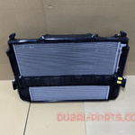 Load image into Gallery viewer, BMW X1 U11 Radiator Set 5A07BC9, 5A50120 Brand New Product OEM