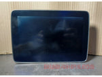 Load image into Gallery viewer, 2012-2015 Mercedes-Benz W166 GL450 ML350 GLE Navigation LCD Display Screen Monitor A166 900 78 14 OEM