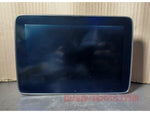 Load image into Gallery viewer, 2012-2015 Mercedes-Benz W166 GL450 ML350 GLE Navigation LCD Display Screen Monitor A166 900 78 14 OEM