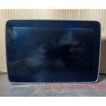 Bild in die Galerieansicht laden, 2012–2015 Mercedes-Benz W166 GL450 ML350 GLE Navigations-LCD-Display-Monitor A166 900 78 14 OEM