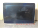 Load image into Gallery viewer, 2012-2015 Mercedes-Benz W166 GL450 ML350 GLE Navigation LCD Display Screen Monitor A166 900 78 14 OEM