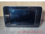Load image into Gallery viewer, 2014-2018 Mercedes-Benz W205 C-Class GPS Navigation LCD Display Screen Monitor A205 900 41 13 OEM