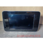 Bild in die Galerieansicht laden, Mercedes-Benz W205 C-Klasse (2014–2018) GPS-Navigations-LCD-Display-Monitor A205 900 41 13 (OEM)