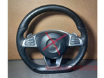 Load image into Gallery viewer, 2014-2018 Mercedes-Benz W205 C-Class Steering Wheel Leather With Switches With Out Air Bag