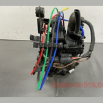 Load image into Gallery viewer, BMW 7 Series G12 Air Suspension Pump Compressor Complete 6884682 Used OEM Product