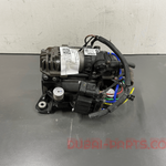 Load image into Gallery viewer, BMW 7 Series G12 Air Suspension Pump Compressor Complete 6884682 Used OEM Product