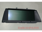 Load image into Gallery viewer, BMW 7 Series F01 F02 F03 F04 Central Information Display Screen 9268709