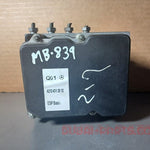 Load image into Gallery viewer, 2008-2014 Mercedes-Benz E-Class W212 E350 E300 ABS Unit Brake Pump A212 431 20 12 OEM