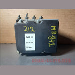 Bild in die Galerieansicht laden, ABS-Einheit Bremspumpe A212 431 35 12 OEM für Mercedes-Benz W212 E-Klasse E300 E350 (2008–2012)