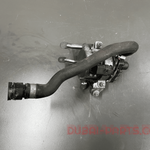 Load image into Gallery viewer, BMW F30 F31 F35 Electric Coolant / Water Pump 7615513 OEM Used Product