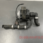 Load image into Gallery viewer, BMW i3 101 Electric Coolant/ Water Pump 8600286 OEM Product Used