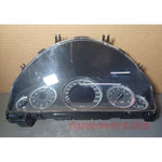 Bild in die Galerieansicht laden, Mercedes-Benz W212 E-Klasse Kombiinstrument Tachometer A212 900 65 04 (2009–2012)