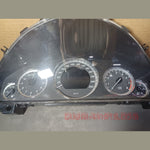 Bild in die Galerieansicht laden, Mercedes-Benz W212 E-Klasse Kombiinstrument Tachometer A212 900 65 04 (2009–2012)