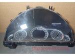 Load image into Gallery viewer, 2009-2012 Mercedes-Benz W212 E-Class Instrument Cluster Speedometer A212 900 65 04 OEM