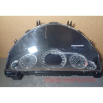 Bild in die Galerieansicht laden, Mercedes-Benz W212 E-Klasse Kombiinstrument Tachometer A212 900 65 04 (2009–2012)