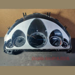 Bild in die Galerieansicht laden, Mercedes-Benz W212 E-Klasse Kombiinstrument Tachometer A212 900 42 13 (2009–2012)