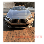 Load image into Gallery viewer, Bmw Gran Coupe 220i F44 2020 To 2023 Rear Right Door Color Code C4W Skyscraper Grau Metallic