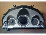 Load image into Gallery viewer, 2009-2012 Mercedes-Benz W212 E-Class Instrument Cluster Speedometer A212 900 42 13 OEM