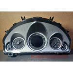 Bild in die Galerieansicht laden, Mercedes-Benz W212 E-Klasse Kombiinstrument Tachometer A212 900 42 13 (2009–2012)