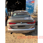 Load image into Gallery viewer, Bmw Gran Coupe 220i F44 2020 To 2023 Right Front Door Color Code C4W Skyscraper Grau Metallic