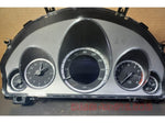 Load image into Gallery viewer, 2009-2012 Mercedes-Benz W212 E-Class Instrument Cluster Speedometer A212 900 42 13 OEM