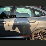 Load image into Gallery viewer, Bmw Gran Coupe 220i F44 2020 To 2023 Left Rear Door Color Code C4W Skyscraper Grau Metallic