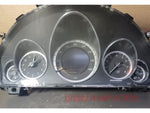 Load image into Gallery viewer, 2009-2012 Mercedes-Benz W212 E-Class Instrument Cluster Speedometer A212 900 28 13 OEM