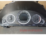 Load image into Gallery viewer, 2009-2012 Mercedes-Benz W212 E-Class Instrument Cluster Speedometer A212 540 89 47 OEM