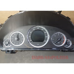 Bild in die Galerieansicht laden, Mercedes-Benz W212 E-Klasse Kombiinstrument Tachometer A212 540 89 47 (2009–2012)