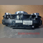 Bild in die Galerieansicht laden, 2012-2016 Mercedes-Benz E-Klasse W212 Instrumententafel Tachometer A212 900 77 18