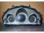 Load image into Gallery viewer, 2009-2012 Mercedes-Benz W212 E-Class Instrument Cluster Speedometer A212 900 43 13 OEM