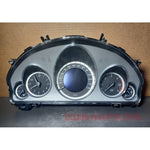 Bild in die Galerieansicht laden, Mercedes-Benz W212 E-Klasse Kombiinstrument Tachometer A212 900 43 13 (2009–2012)