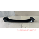 Load image into Gallery viewer, BMW G30 G31 Rear Bumper Reinforcement 7386505 OEM Product Used