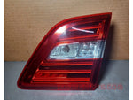 Load image into Gallery viewer, 2012-2015 Mercedes-Benz W166 ML63 AMG ML550 Inner Tail Light Lamp Rear Right Side A166 906 42 01 OEM