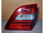 Load image into Gallery viewer, 2012-2015 Mercedes-Benz W166 ML63 AMG ML550 Inner Tail Light Lamp Rear Right Side A166 906 42 01 OEM