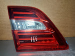 Load image into Gallery viewer, 2012-2015 Mercedes-Benz W166 ML63 AMG ML550 Inner Tail Light Lamp Rear Left Side A166 906 86 01 OEM