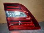 Load image into Gallery viewer, 2012-2015 Mercedes-Benz W166 ML63 AMG ML550 Inner Tail Light Lamp Rear Left Side A166 906 86 01 OEM