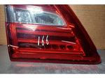 Load image into Gallery viewer, 2012-2015 Mercedes-Benz W166 ML63 AMG ML550 Inner Tail Light Lamp Rear Left Side A166 906 86 01 OEM